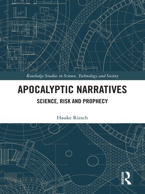 cover image of Apocalyptic Narratives